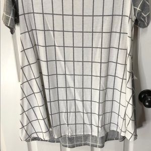 LuLaRoe perfect Tee XL